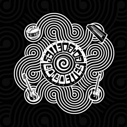 The Go-goettes - La Musica Me Guia [VINYL]