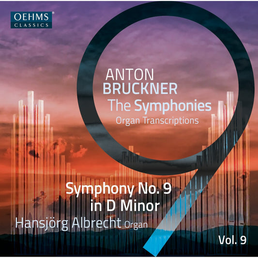 Hansjorg Albrecht - Bruckner Project Vol [CD]