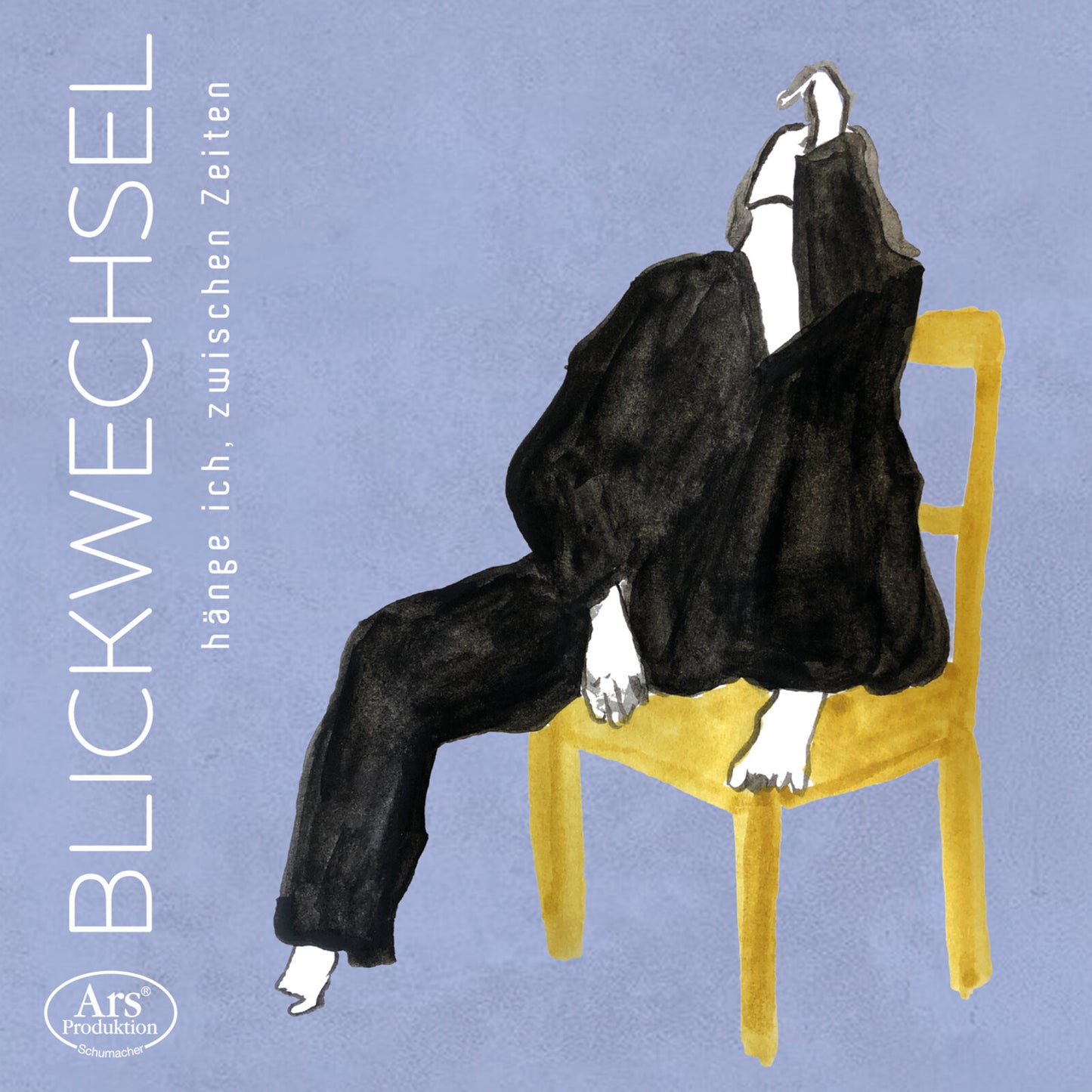 Duo Blickwechsel - Songs By Female Composers [CD]