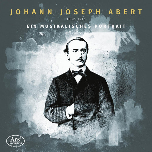 Abert Quartett Stuttgart - A Musical Portrait [CD]