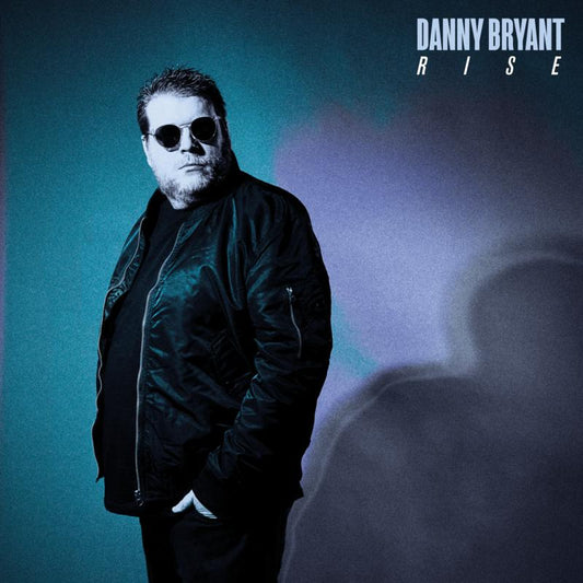 Danny Bryant - Rise [VINYL]