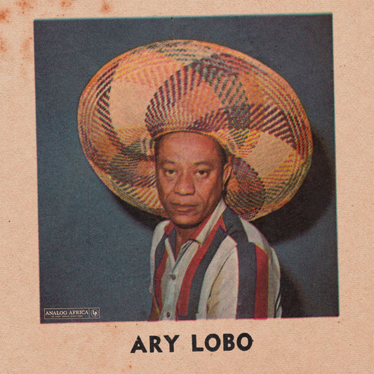 Ary Lobo - 1958-1966 [VINYL]