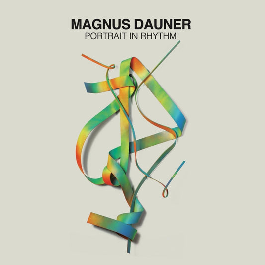 Dauner Magnus - Portrait In Rhythm [CD]