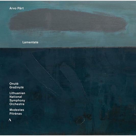 PART:LAMENTATE [VINYL]