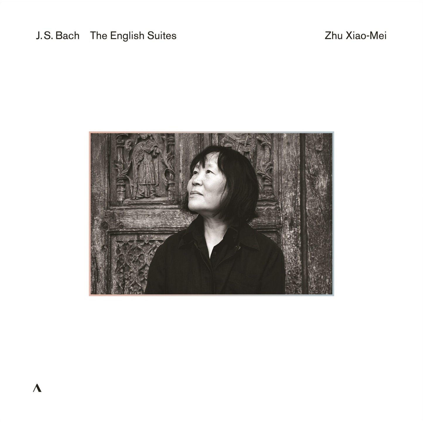 Zhu Xiao-mei - Bach - The English Suites [VINYL]