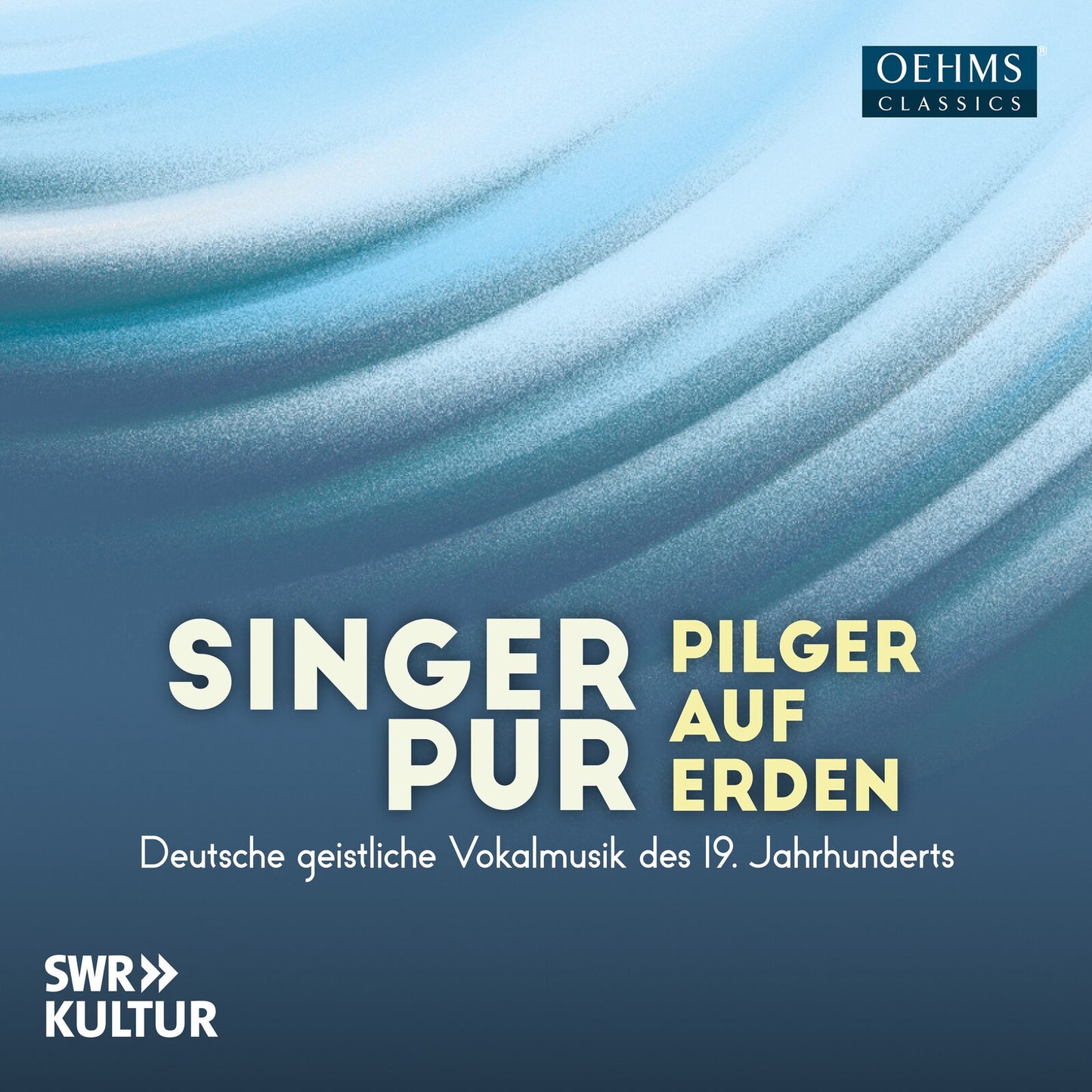 Singer Pur - Pilger Auf Erden [CD]