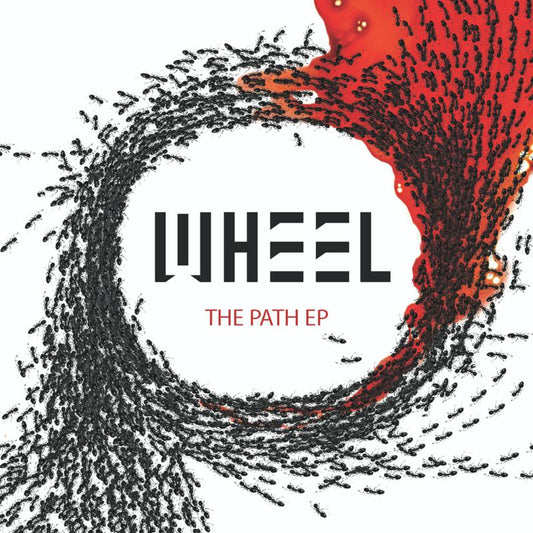 Wheel - The Path / The Divide Ep [VINYL]
