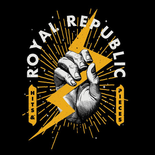 Royal Republic - The Double Ep (hits & Pieces / [VINYL]