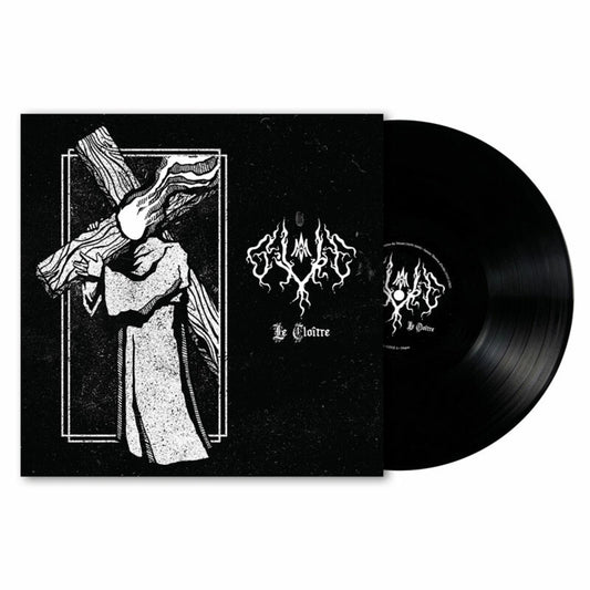 Givre - Le Cloitre [VINYL]