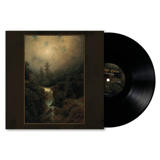 Cantique Lepreux - Le Bannissement [VINYL]