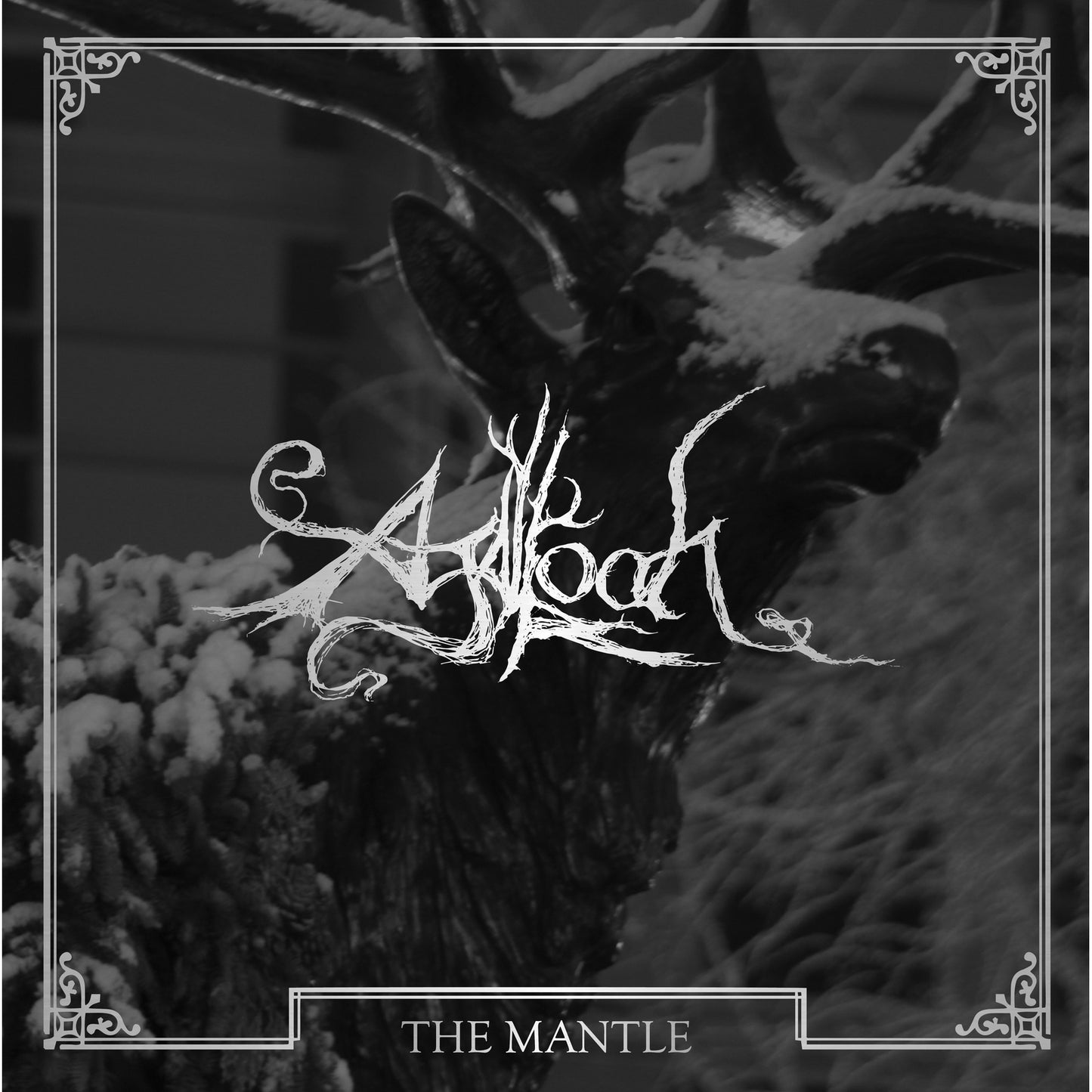 Agalloch - Agalloch - The Mantle [cd] [CD]