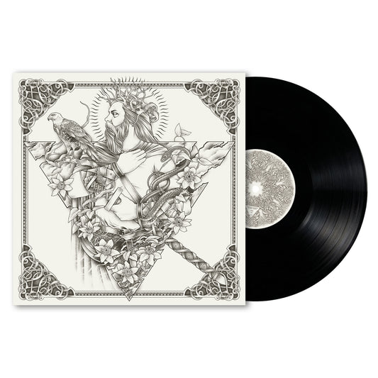The Flight Of Sleipnir - Natures Cadence [VINYL]