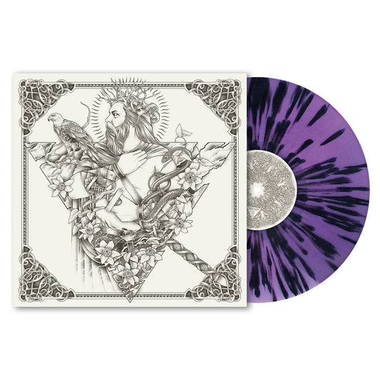 The Flight Of Sleipnir - Natures Cadence [VINYL]