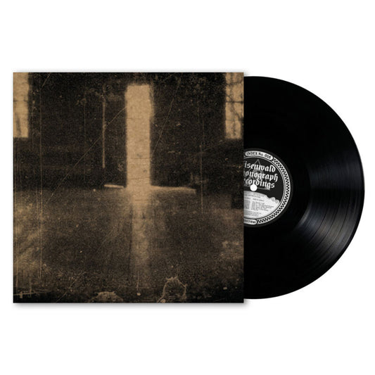 John Haughm - 46*5915.9n // 120*3215.4w [VINYL]