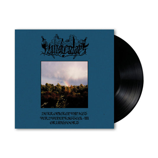Fluisteraars - De Kronieken Van Het Verdwenen [VINYL]