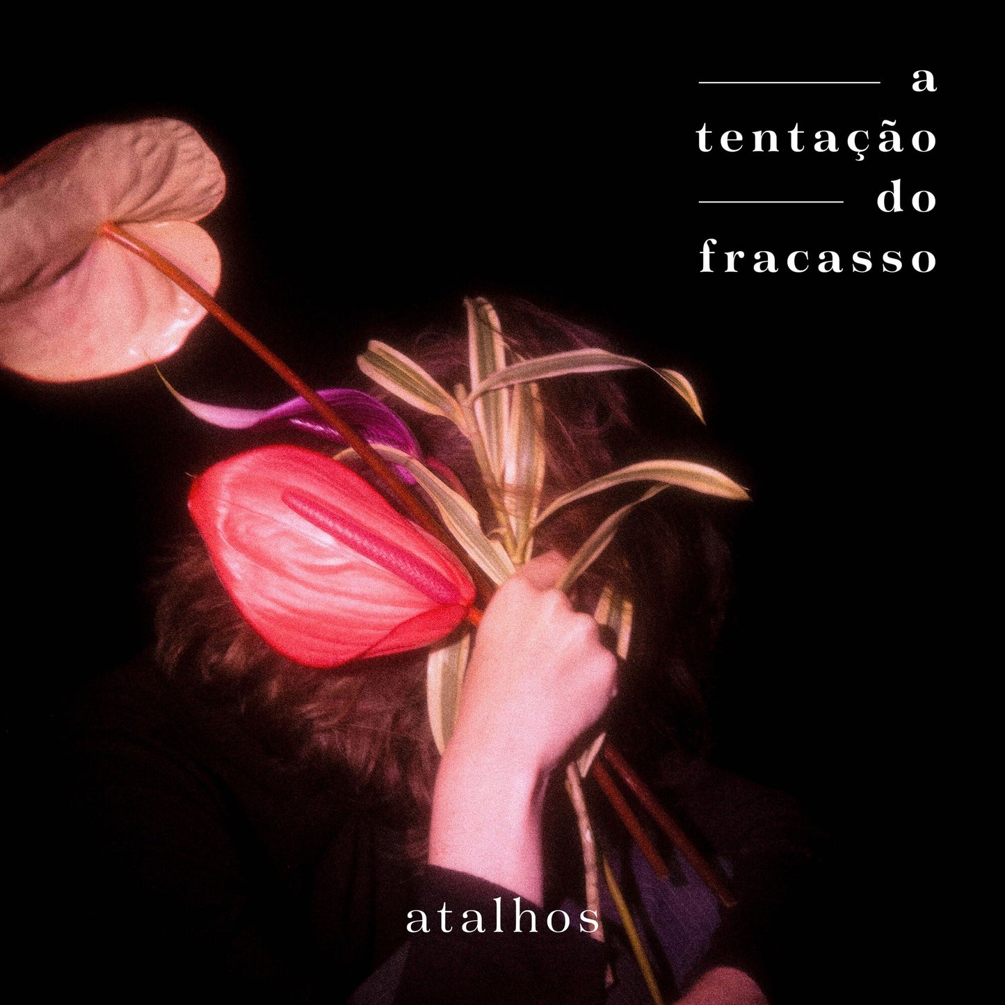Atalhos - A Tenta?ao Do Fracasso [VINYL]