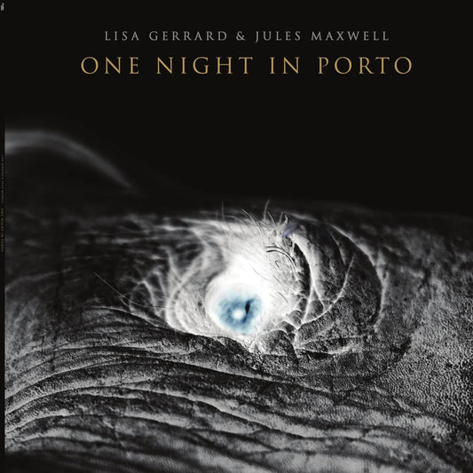 One Night in Porto [CD]
