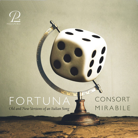 Consort Mirabile - Fortuna [CD]