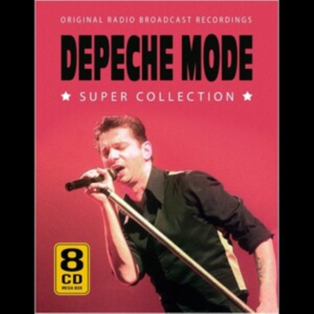 Various - Super Collection [CD]