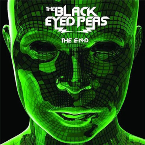 The Black Eyed Peas - The E.N.D. [VINYL]