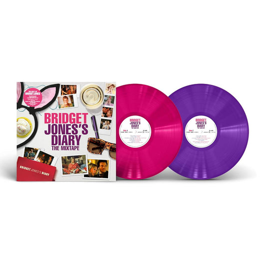 Various - Bridget Jones Diary - The Mixtape [VINYL]