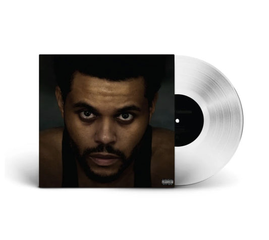 The Weeknd - Hurry Up Tomorrow (Indies Exclusive) [VINYL]