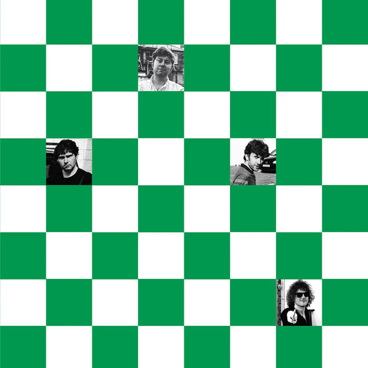 The Number Ones - Sorry [VINYL]