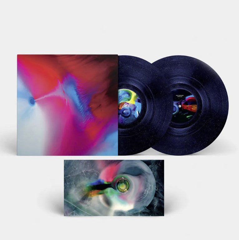 Floating Points - Cascade (Indies Exclusive LP) [VINYL]