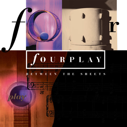 Fourplay - Between The Sheets (2lp) [VINYL]