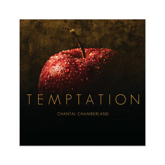 Chantal Chamberland - Chantal Chamberland - Temptation [vinyl] [VINYL]