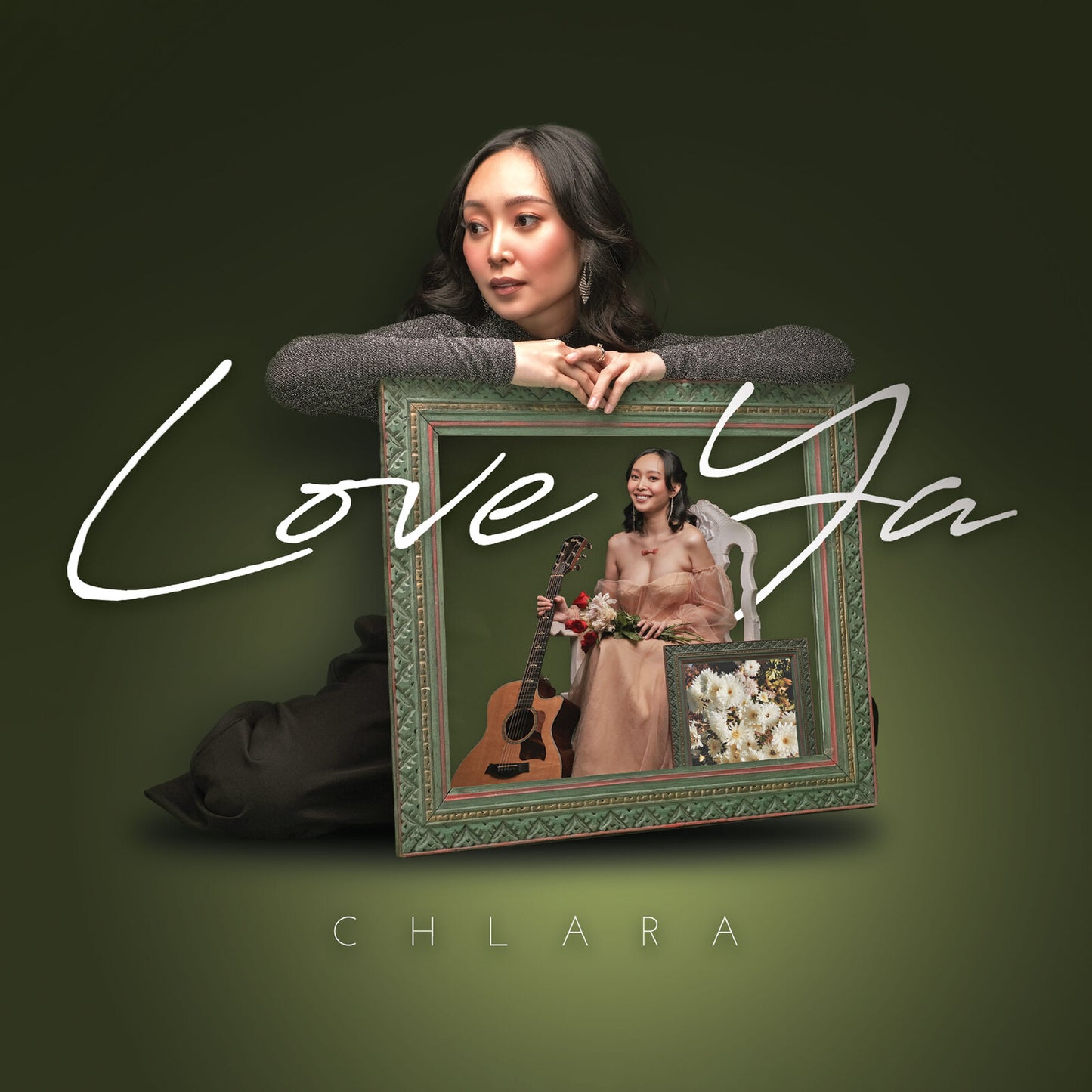 Chlara - Love Ya [CD]