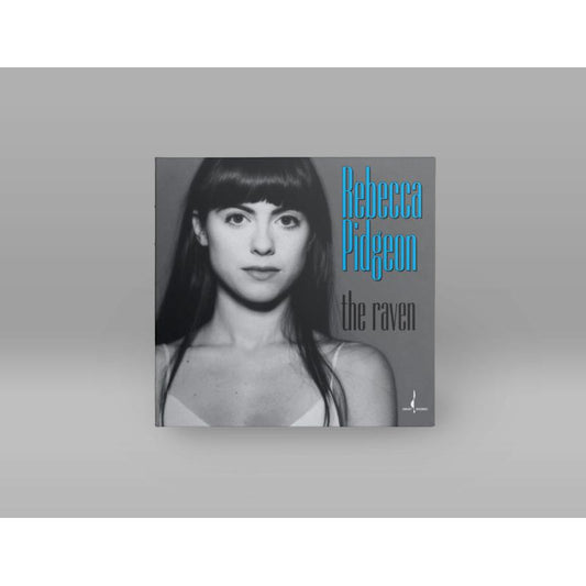 Rebecca Pidgeon - The Raven [VINYL]