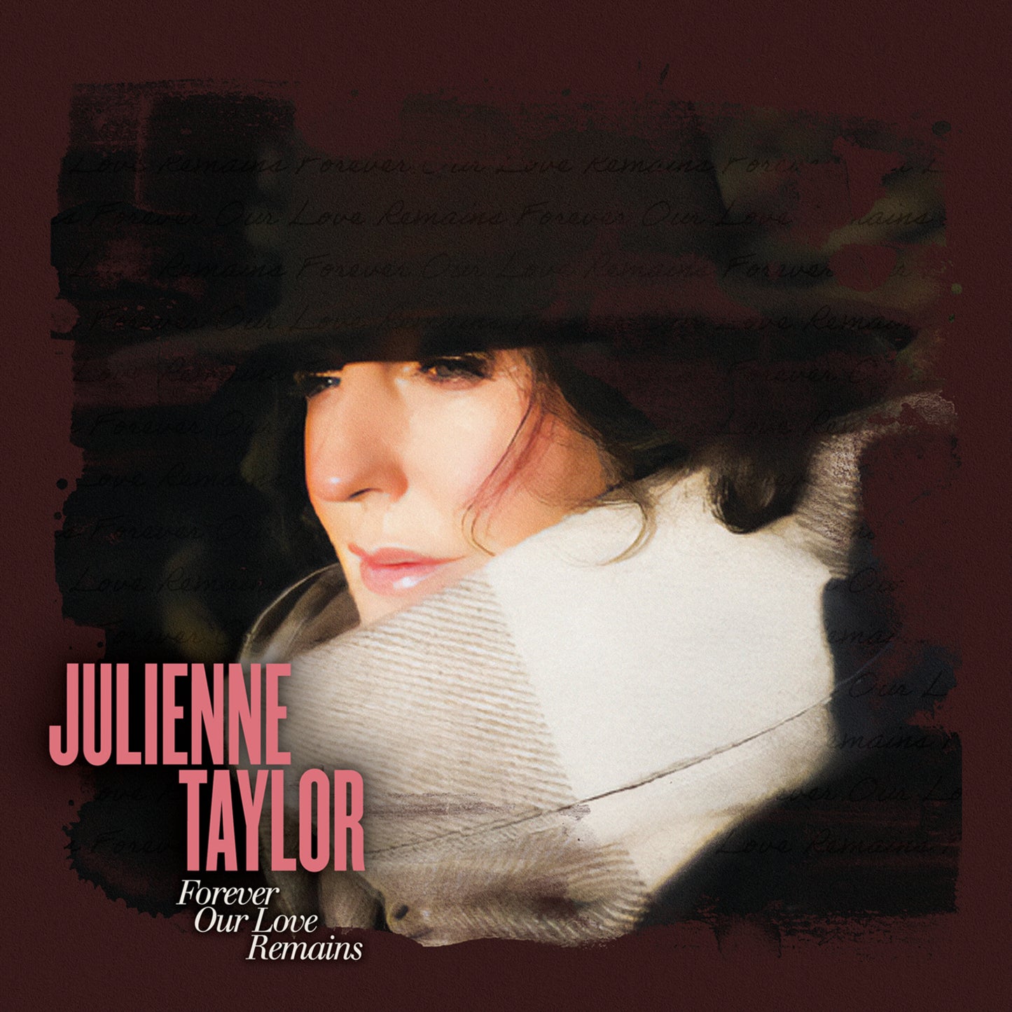 Julienne Taylor - Forever Our Love Remains [VINYL]