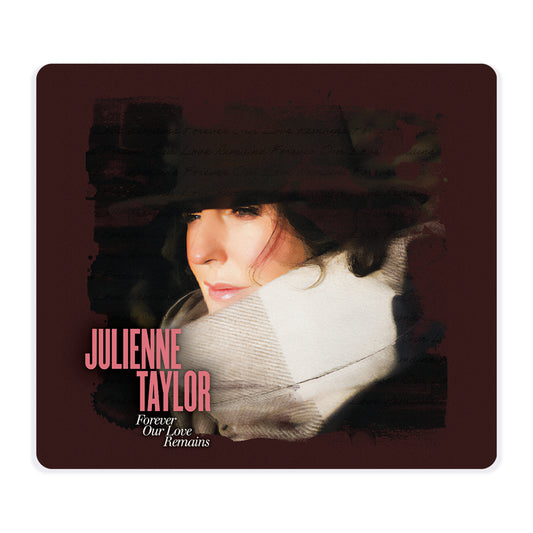 Julienne Taylor - Forever Our Love Remains [CD]