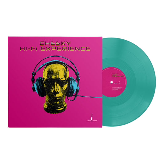 Various Artists - Chesky Hi-fi Experience [VINYL]