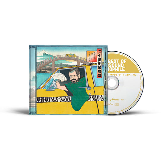 Various Artists - Best Of Evosound Audiophile [CD]