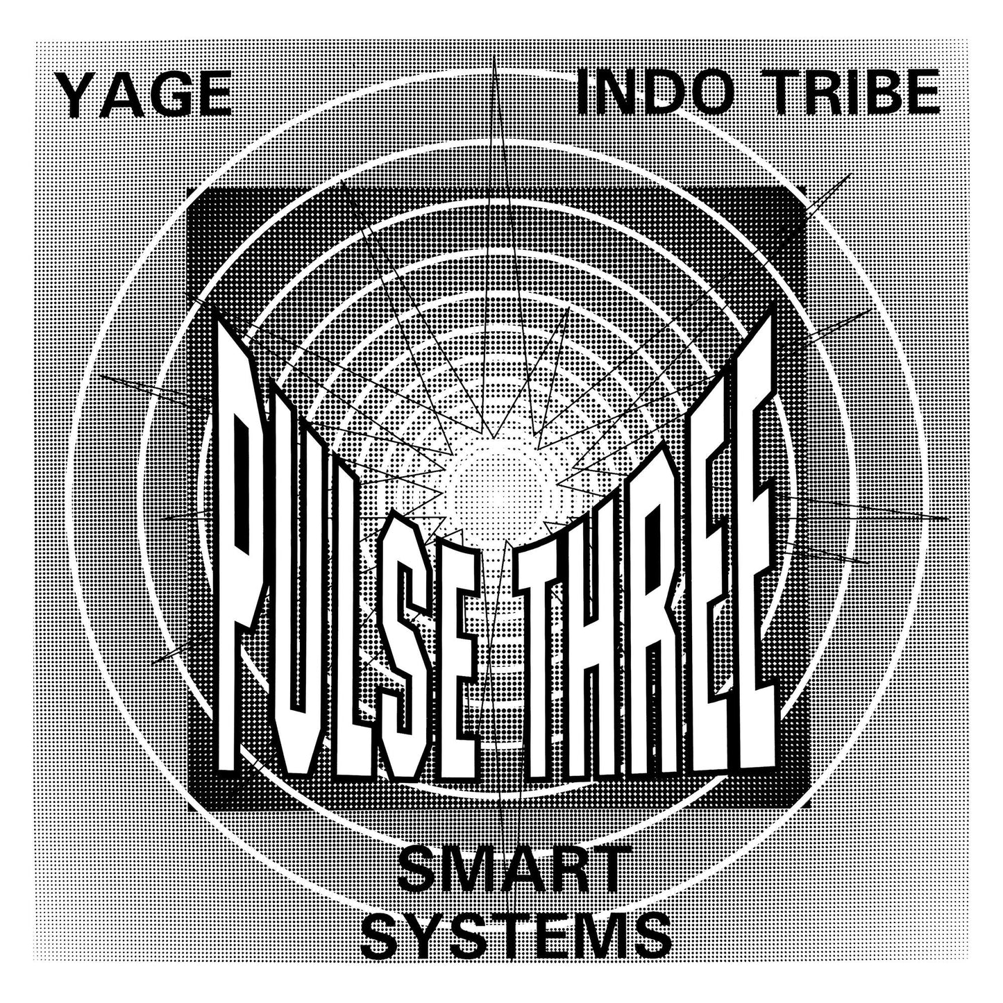 Various Artists - Pulse E.p Vol.3the [VINYL]