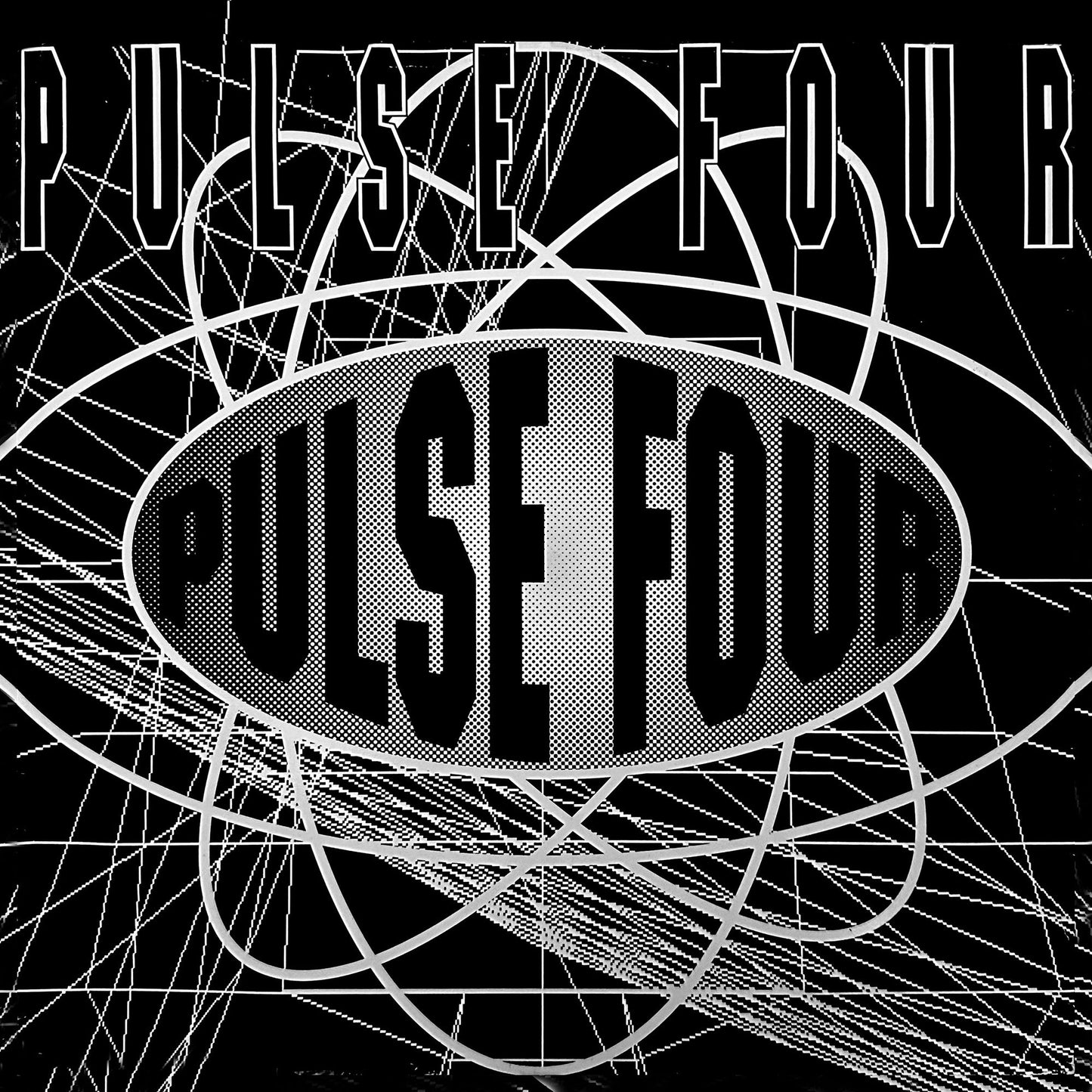 Various Artists - Pulse E.p Volume 4the [VINYL]