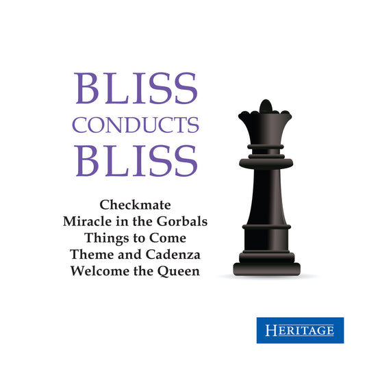 London Symphony Orchestra; Lon - Bliss Conducts Bliss Vol. 1 [CD]