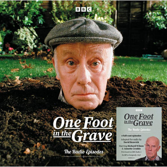 One Foot In The Grave - Radio Episodes [VINYL]