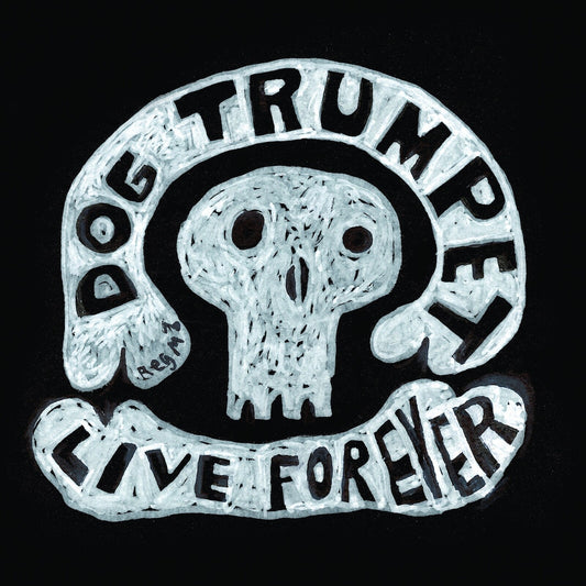 DOG TRUMPET - LIVE FOREVER [VINYL]