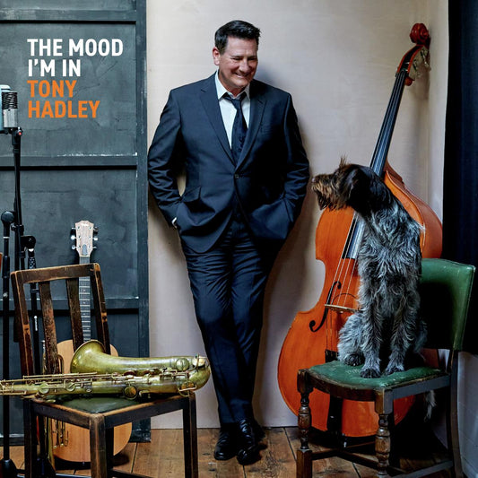 Tony Hadley - The Mood Im In [VINYL]