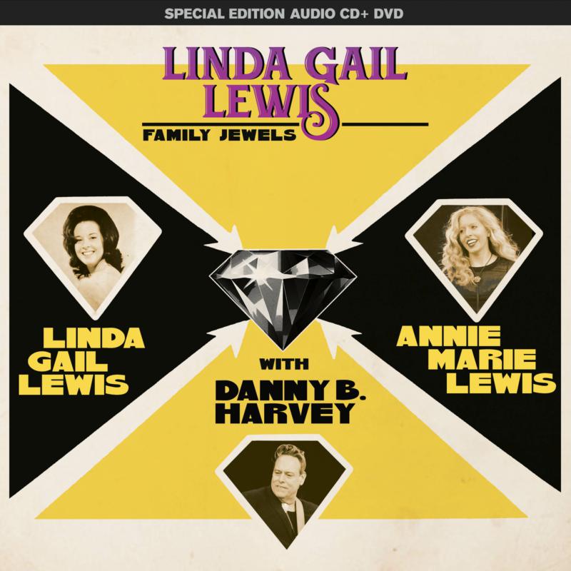 Family Jewels [DVD]