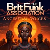 Brit Funk Association The - Ancestral Voices [CD]