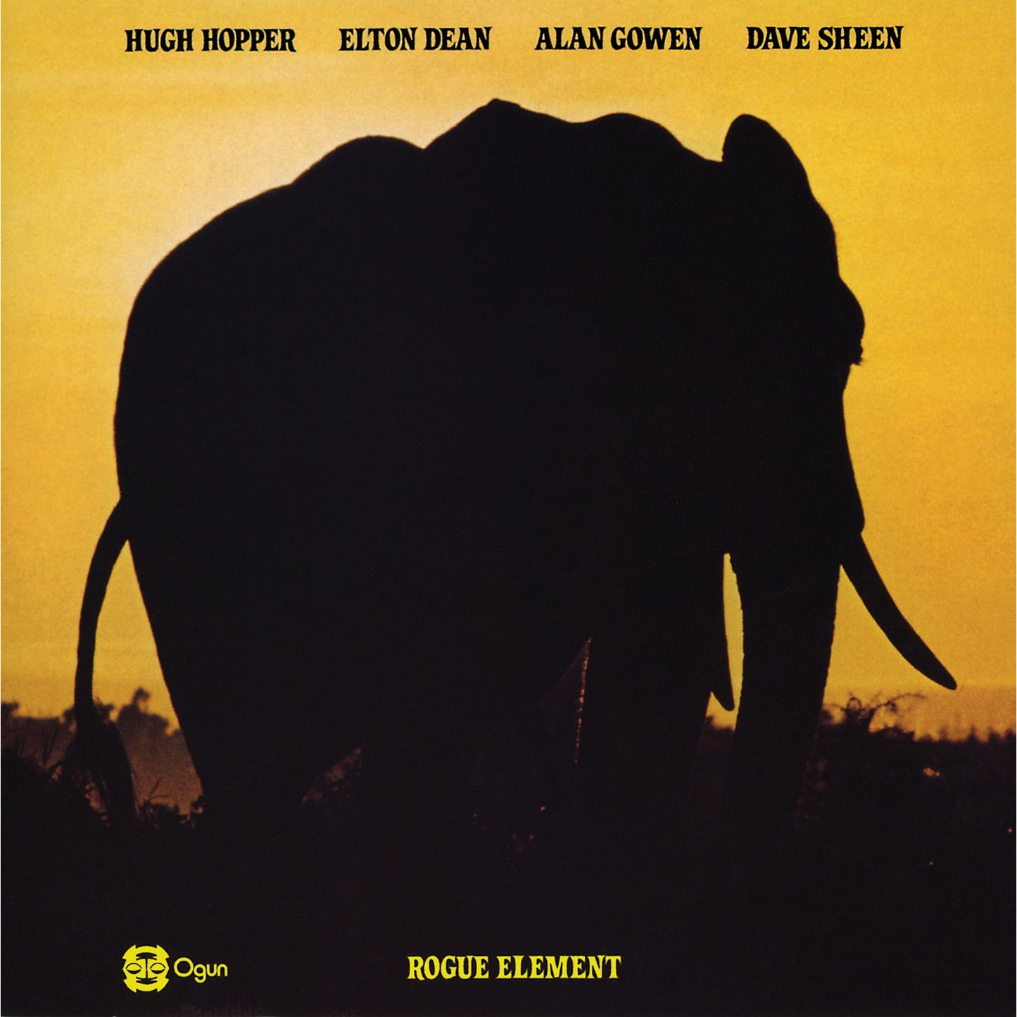 Soft Head - Soft Head - Rogue Element [cd] [CD]