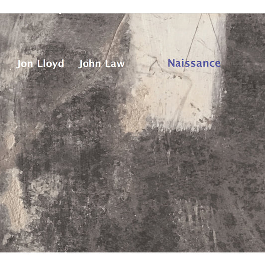 John Law & Jon Lloyd - Naissance [CD]
