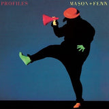 Nick Mason - Profiles [CD] Pre-sale 07/06/2024