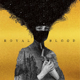 ROYAL BLOOD - Royal Blood 10th Anniversary [CD] Pre-sale 16/08/2024