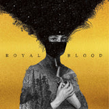 Royal Blood - Royal Blood [VINYL]