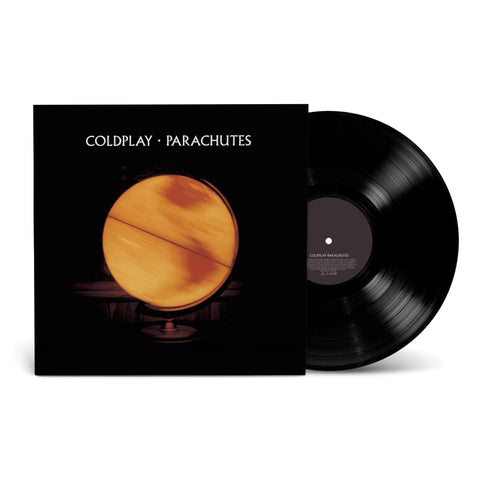 Coldplay  - Parachutes [VINYL] Pre-sale 13/09/2024